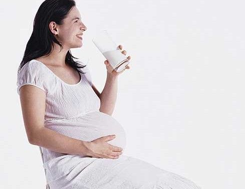 怀孕几个月需要开始补钙?-搜狐