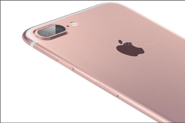 iphone7颜色又出了海军蓝 苹果7手机颜色盘点