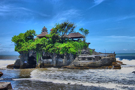 超实用印尼巴厘岛旅游攻略-美景