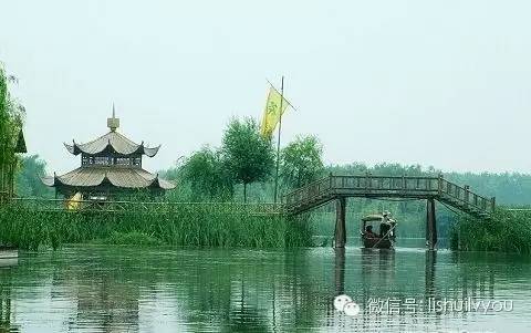 溧水周边颜值超高的古文化景点~赶紧来一场心灵之旅