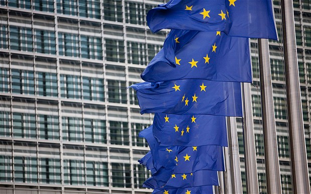 评估欧盟对虚拟货币的新定义 - 微信公众平台精