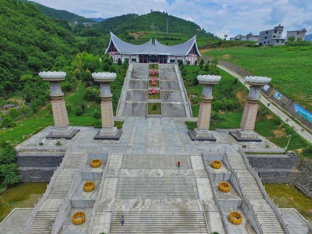 安康岚皋南宫山 平利天书峡景区惠民旅游信息发布