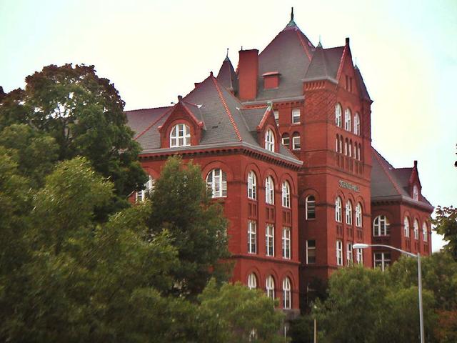 university of wisconsin-madison