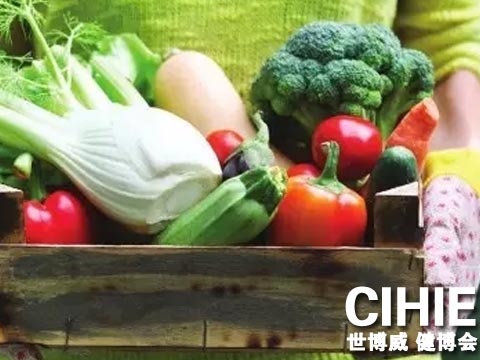 LIFETM Nutrition将亮相世博威2016上海健博会