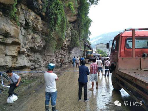 盐津县有多少人口_云南昭通暴雨泥石流灾害 14人亡6人失踪