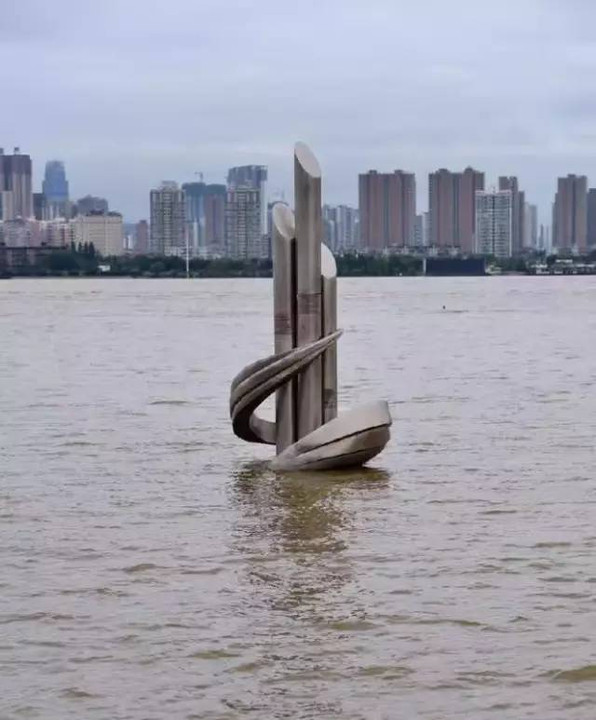 今天,武汉告急,1998年特大洪水会重演?