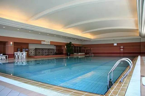 34℃的天去水里避暑吧!哈尔滨各区18家游泳馆全攻略