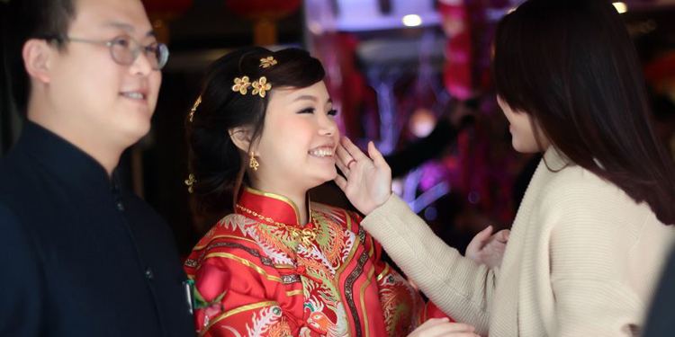 广东人结婚习俗及流程介绍 传统婚嫁礼仪繁琐