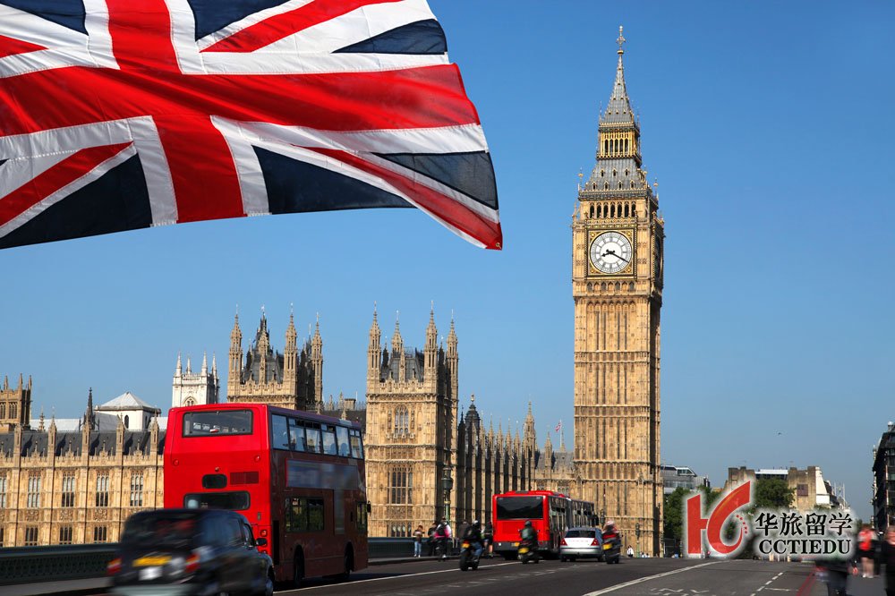 签证|在西留学生如何办理英国旅游签