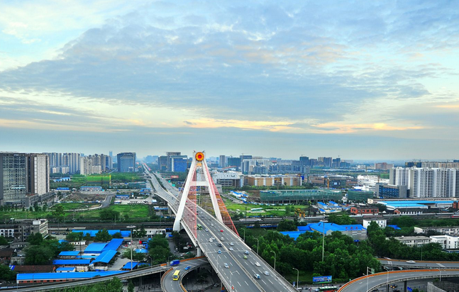 中国若迁都 这5个城市最有希望成为新首都