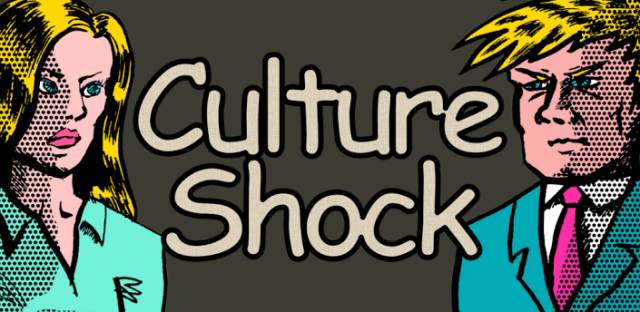 到美国留学的你,一般都会经历 "cultural shock",也就是文化冲击.