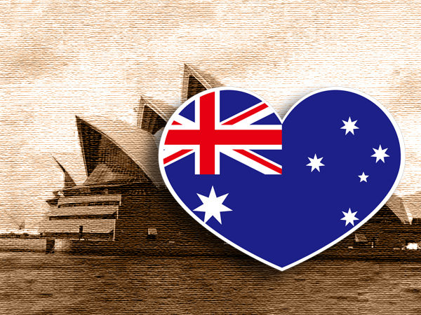 澳大利亚自由行签证必须了解的、你知道了吗