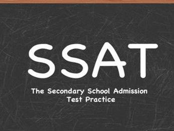 一分钟揭秘SSAT考试与美国低龄留学-美国高中网