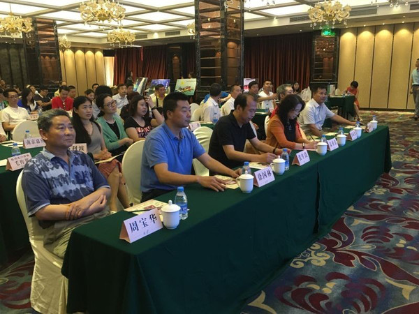 富阳旅游赴南京开展促销活动圆满成功。