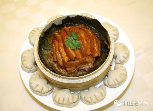 山西美食推荐（七）——大块腐乳