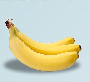 让所有人陷入困境答错的原因,在于第二,三列中的香蕉都有   根,而第四
