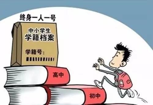 弄错学籍后果会很严重!关于学籍家长必须了解