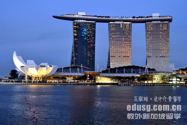 专科生去新加坡大学申请条件-搜狐