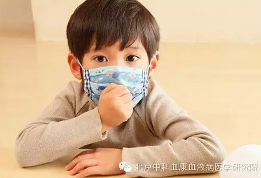 胡桂生:儿童过敏性紫癜肾炎中医药治疗效果好