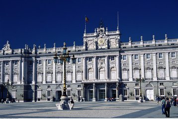 你知道这些西班牙著名建筑吗!