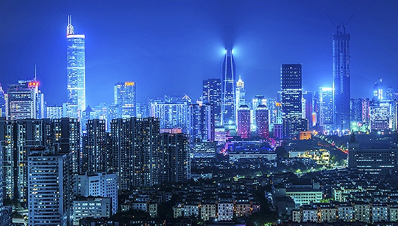 全球大城市房价涨幅排行榜 中国前10占4个