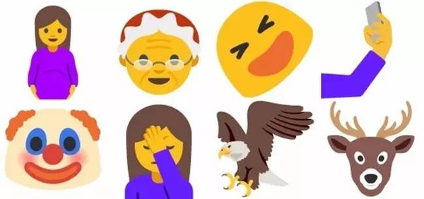 thehot丨她把emoji安在撞球上,生生脑补出一折大戏