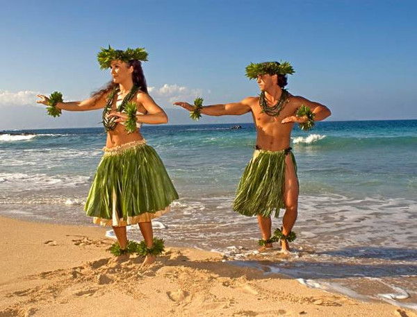 美国夏威夷最吸引你去旅游的原因