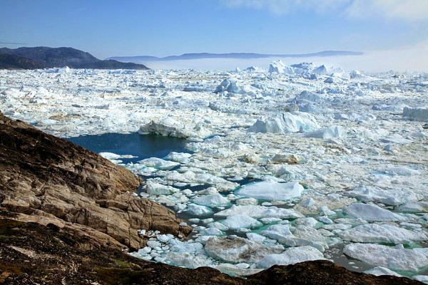 旅游 正文  伊卢利萨特(ilulissat)是格陵兰第三大的定居地,人口约