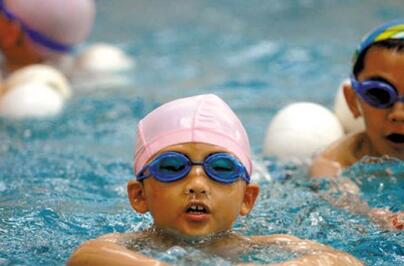 鼻窦炎儿童游泳要注意哪些问题|阳光妇儿