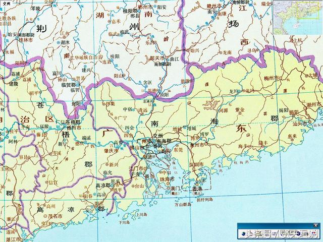 秦朝时期中国人口_曾是中国人口第一大省,省会的存在感非常强(2)