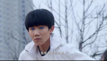 tfboys超少年密码什么时候播出剧情剧透