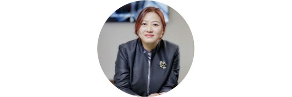 柳佳 魔方公寓联合创始人,ceo