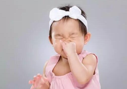 小儿过敏性鼻炎怎么办