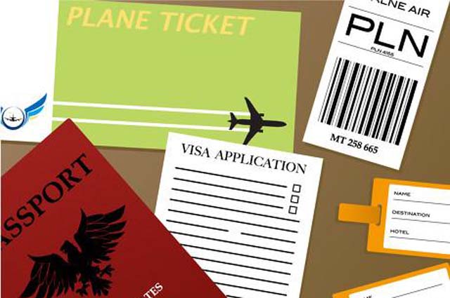 留学行前如何订机票最划算?