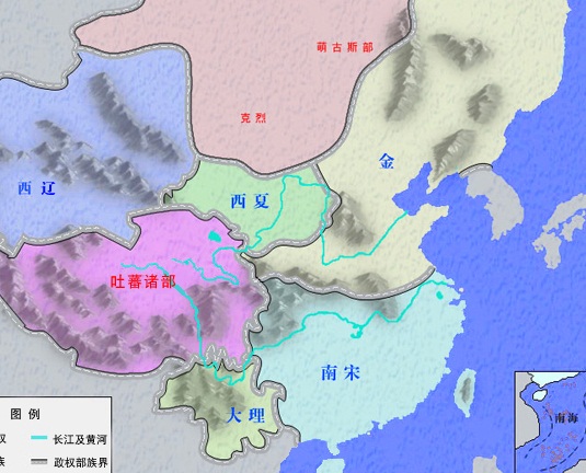 蜀国人口_九十多万人口的蜀国为何能养十万兵马四万官吏(3)