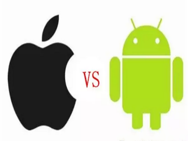 IOS开发与Android开发哪个岗位更受欢迎?