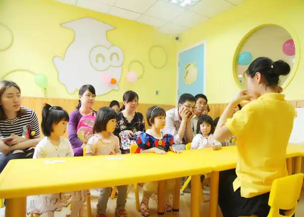 【宝宝福利】0-4岁精品托班、专业早教课免费