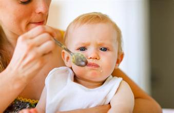 预防宝宝食物过敏必知的6件事儿