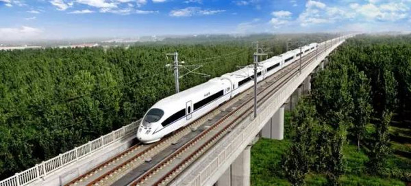 西安高铁将直通海南、福州、昆明和新疆!全国