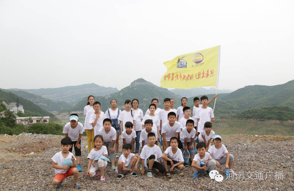 6天“神秘岛”之旅引爆孩子必一运动官网怒放的生命！他们都说孩子变了……(图2)