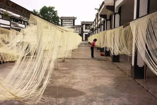 黔北美食 饱眼福口福 回味无穷