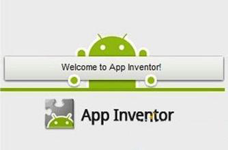 App Inventor,一个友好有趣的app开发平台-新闻