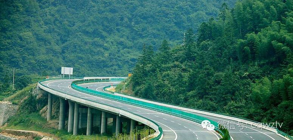 年内重庆多条高速公路和铁路将竣工通车!有一半都与万州有关系