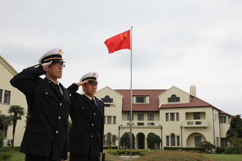 上海海关高等专科学院专科留学