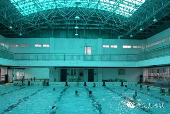 【降温】2016哈尔滨各区20家游泳馆全攻略!去
