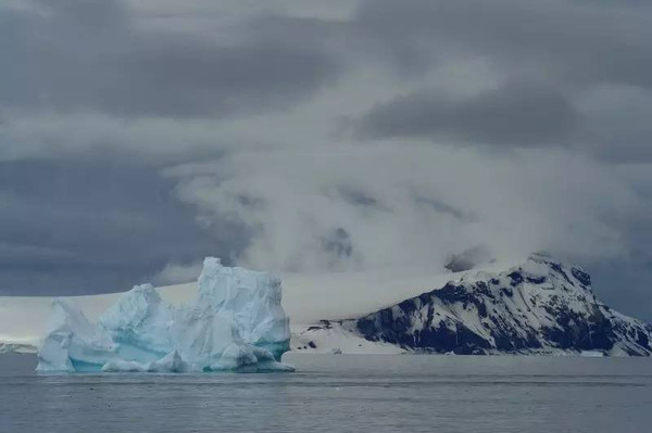英雄召集令:2016南极半岛探险家摄影之旅!