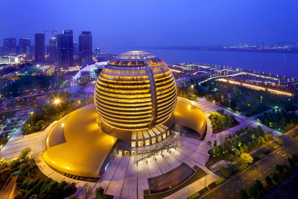 【口碑】杭州最受好评的20家酒店