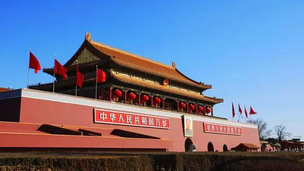 旅游丨来北京游玩的最佳几条线路推荐,有文化