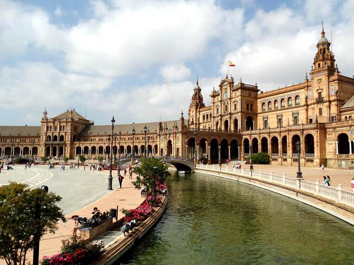 留学西班牙是什么样体验呢?看这里-搜狐教育
