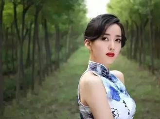 山东最漂亮的17个美女,一个比一个惊艳!